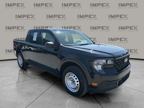 Used 2026 Ford Maverick XL FWD image 7