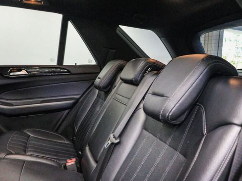 Used 2016 Mercedes-Benz GLE 350 4MATIC image 20