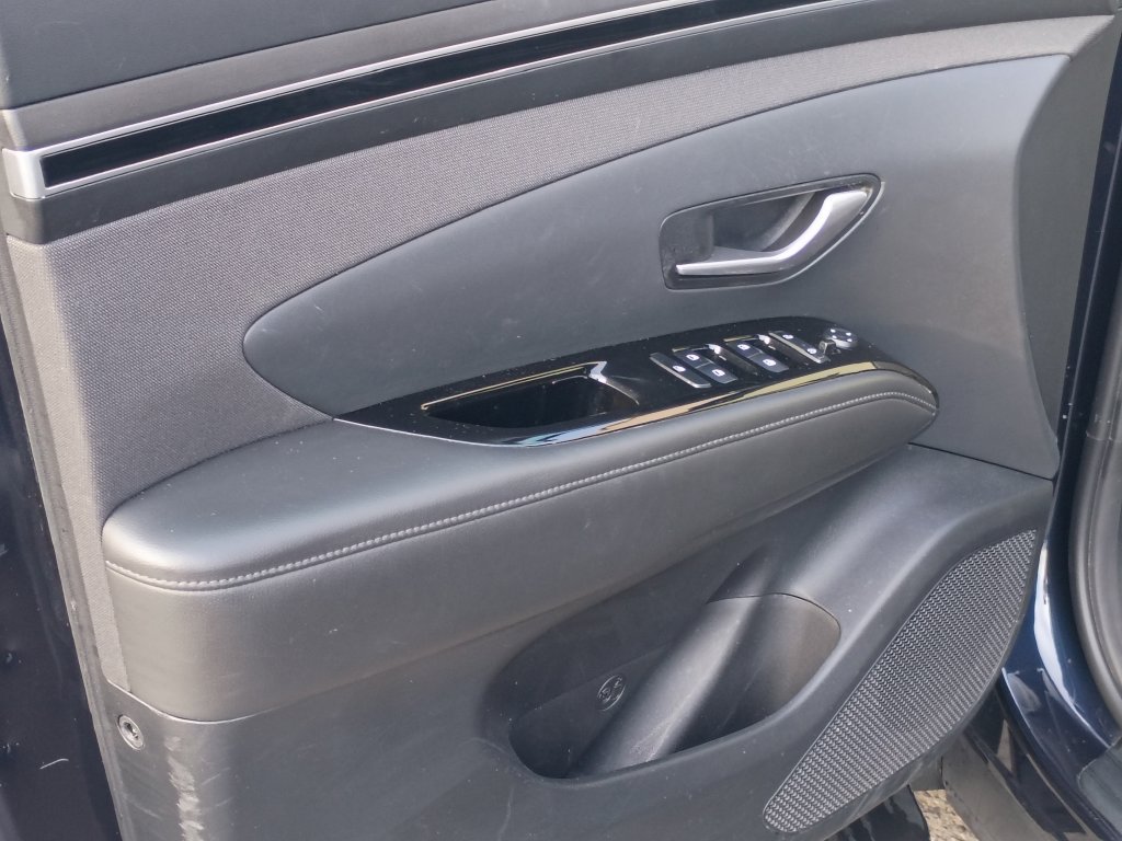 Used 2022 Hyundai Tucson SEL AWD/4WD image 13