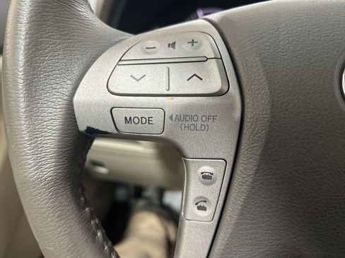 Used 2007 Toyota Camry Hybrid image 27