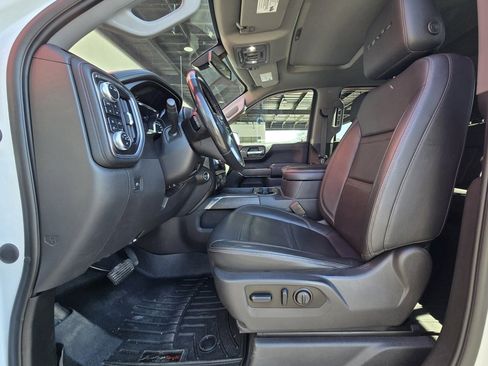 Used 2021 GMC Sierra 1500 Denali image 17