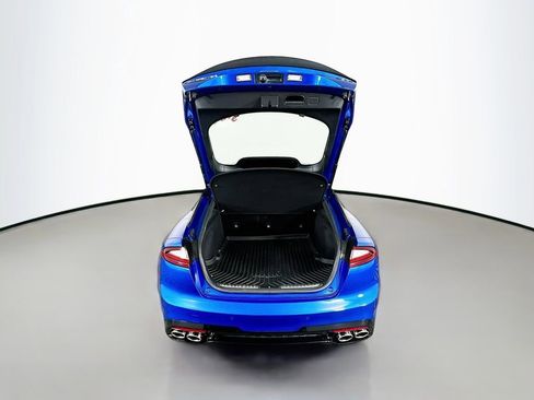 Used 2019 Kia Stinger GT image 30