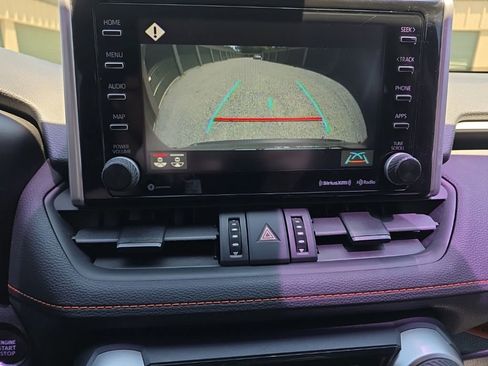Used 2020 Toyota RAV4 Adventure AWD/4WD image 23
