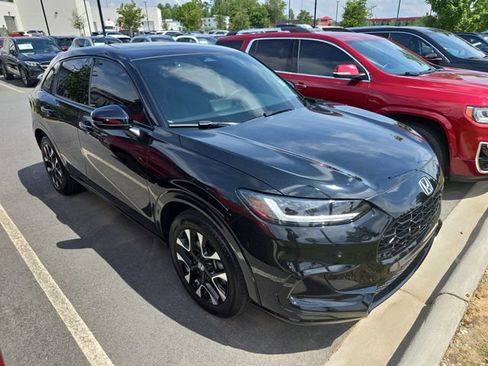 Used 2026 Honda HR-V EX-L image 1