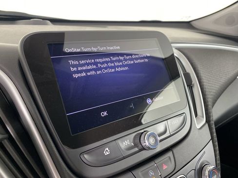 Certified 2022 Chevrolet Malibu LS w/ LPO, Convenience Package 1 image 16