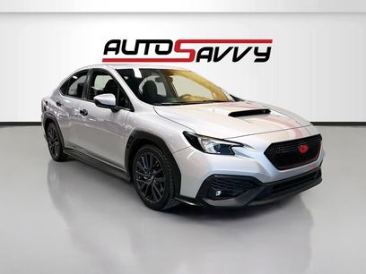 Used 2024 Subaru WRX Premium
