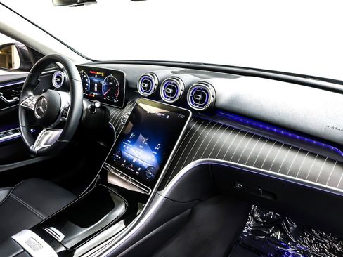 Certified 2023 Mercedes-Benz C 300 Sedan image 18