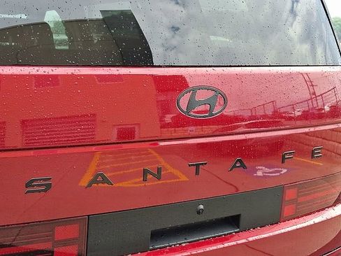 New 2026 Hyundai Santa Fe XRT image 21