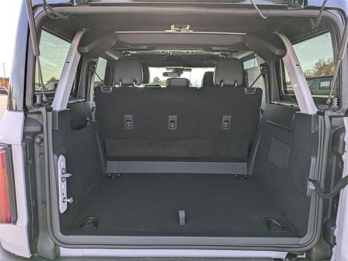 New 2025 Ford Bronco Outer Banks image 34