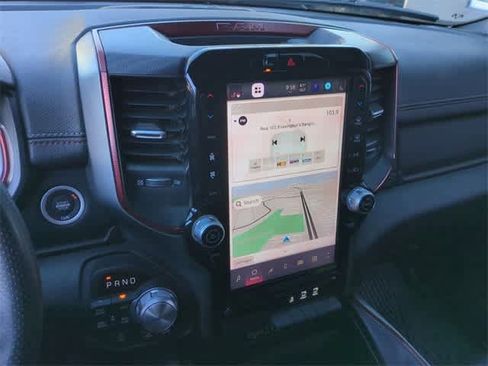 Used 2025 RAM 1500 Rebel w/ Rebel Level 1 Equipment Group image 27