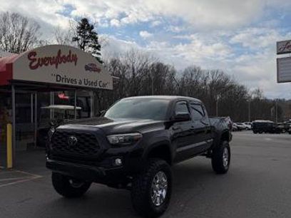 Used 2019 Toyota Tacoma SR5