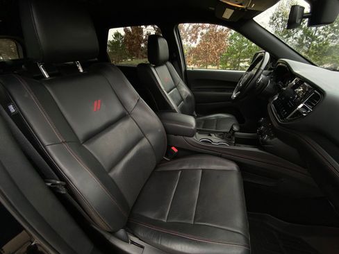 Used 2021 Dodge Durango R/T image 13