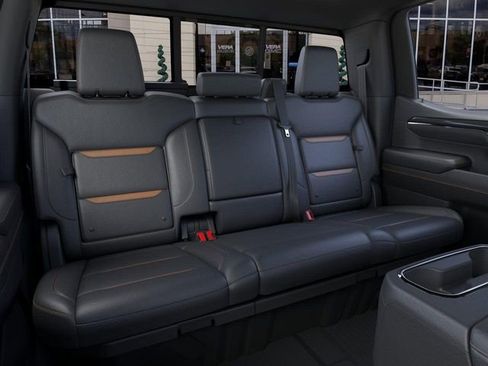 New 2026 GMC Sierra 1500 AT4 w/ AT4 Premium Package image 17