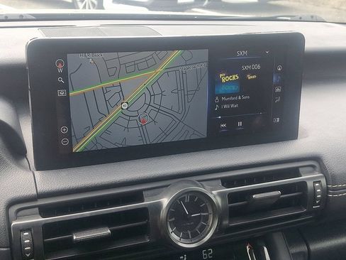 Used 2023 Lexus IS 300 AWD w/ Premium Package image 18