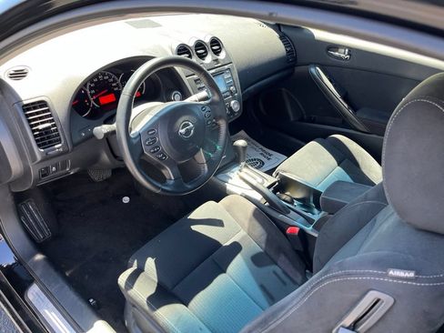 Used 2013 Nissan Altima 2.5 S w/ Premium Pkg FWD image 21
