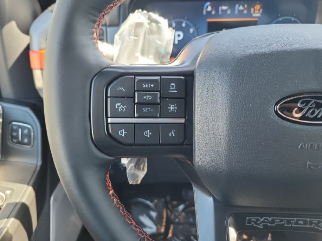New 2026 Ford F150 Raptor AWD/4WD image 5