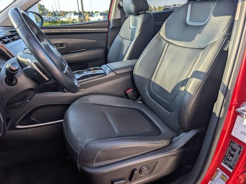 Used 2023 Hyundai Tucson Limited image 10