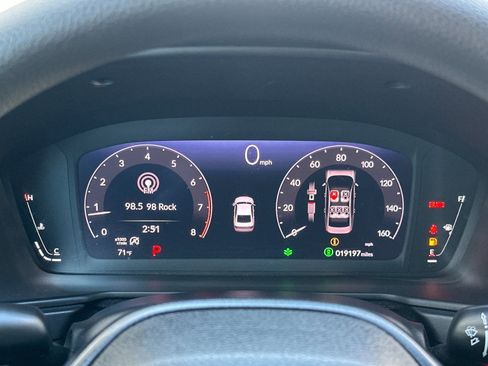 Used 2024 Honda Accord LX image 27