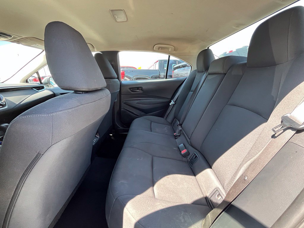 Used 2023 Toyota Corolla LE FWD image 29