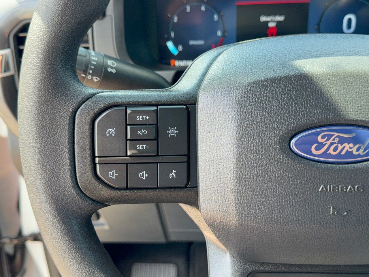 Certified 2026 Ford F150 STX RWD image 18