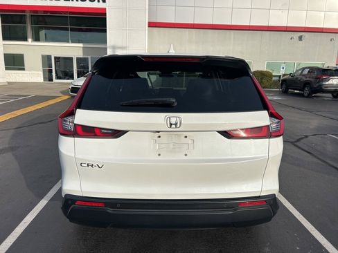 Used 2023 Honda CR-V EX-L image 7