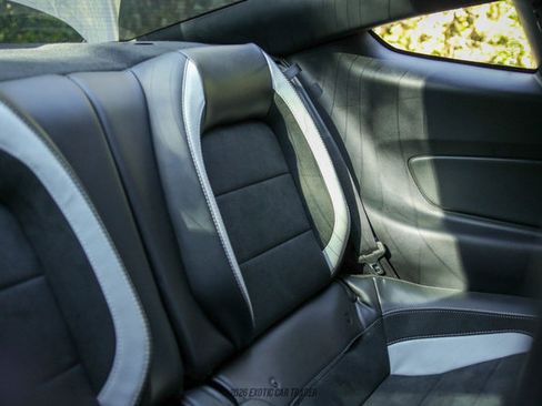 Used 2020 Ford Mustang Shelby GT500 w/ Technology Package image 51