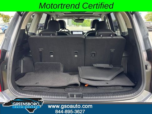 Used 2025 Kia Telluride S FWD image 45