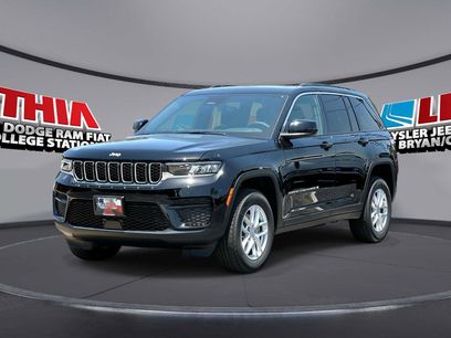 New 2026 Jeep Grand Cherokee Laredo X