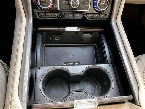 Used 2023 GMC Yukon Denali w/ Advanced Technology Package image 26