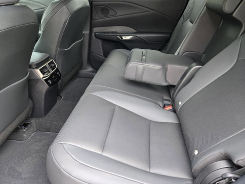New 2026 Lexus RX 350 FWD image 6