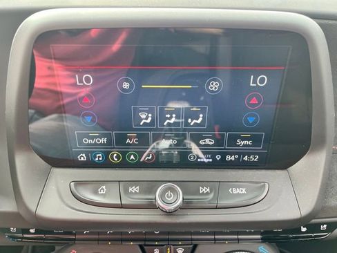 Used 2023 Chevrolet Camaro ZL1 image 34