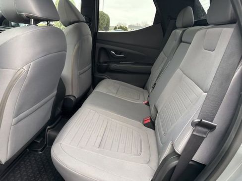 Used 2023 Hyundai Santa Cruz SEL Premium image 19