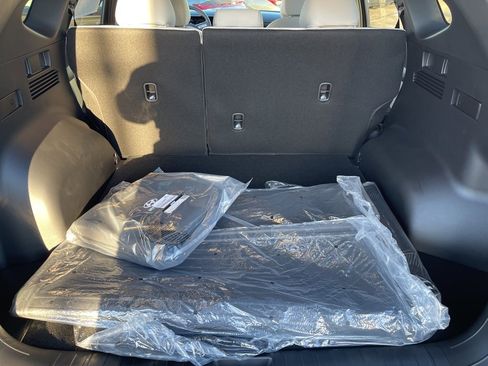 Used 2025 Hyundai Tucson SEL image 29