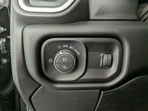 New 2026 RAM 2500 Big Horn image 17