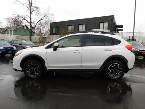 Used 2013 Subaru Crosstrek 2.0i Limited w/ Popular Pkg 2 AWD/4WD image 23