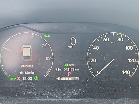 Used 2025 Honda CR-V Sport-L image 14