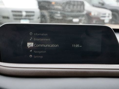 Used 2020 MAZDA CX-30 AWD w/ Premium Package image 35