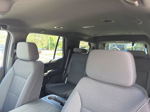 New 2026 Chevrolet Tahoe LS RWD image 22