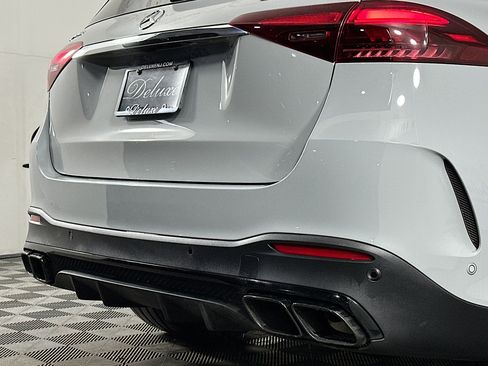 Used 2024 Mercedes-Benz GLE 63 AMG S image 26