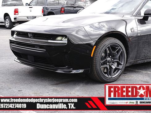 New 2026 Dodge Charger Scat Pack image 40