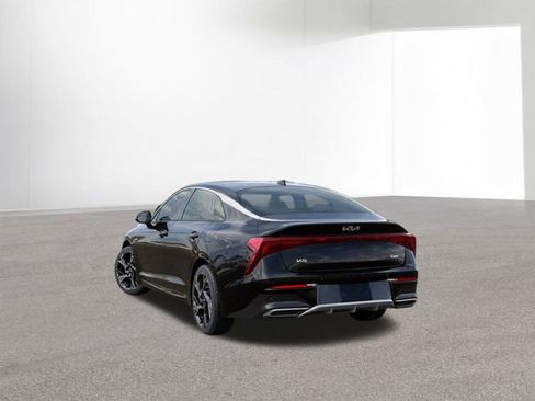 New 2026 Kia K5 GT-Line image 4