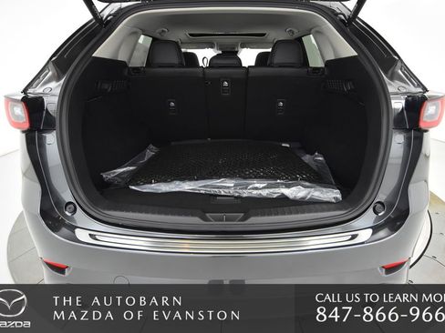 New 2025 MAZDA CX-5 AWD 2.5 S w/ Preferred Package image 32