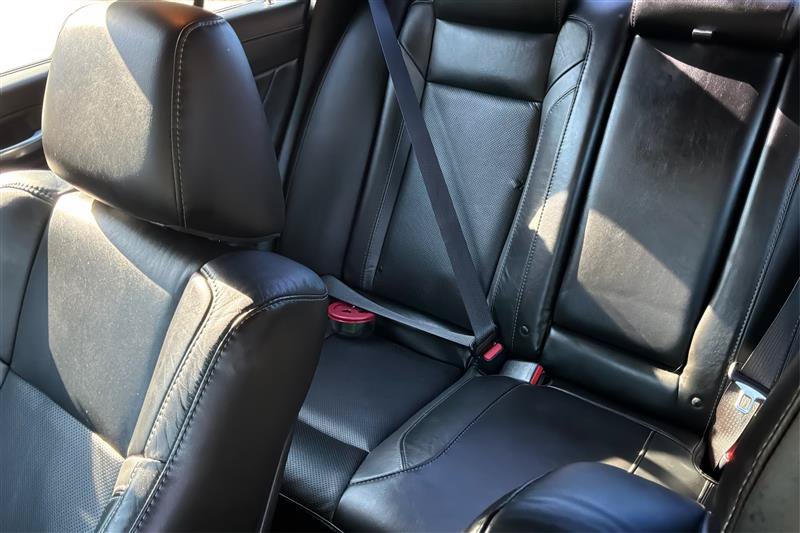 Used 2022 Dodge Charger SXT w/ Plus Group RWD image 14