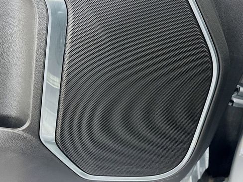 Used 2025 Chevrolet Silverado 2500 LT w/ Trail Boss Package image 18