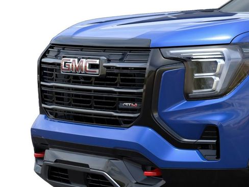 New 2026 GMC Terrain AT4 w/ Technology Package II AWD/4WD image 15