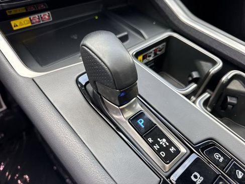 Certified 2026 Lexus TX 350 AWD w/ Technology Package image 20