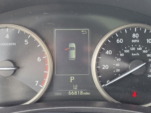 Used 2019 Lexus NX 300 FWD image 15