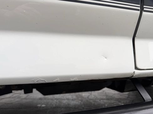 Used 1993 Ford F250 XLT 2dr 4WD Extended Cab LB HD image 38