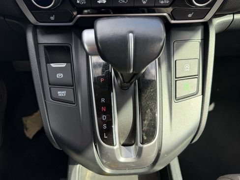 Used 2020 Honda CR-V EX-L image 17