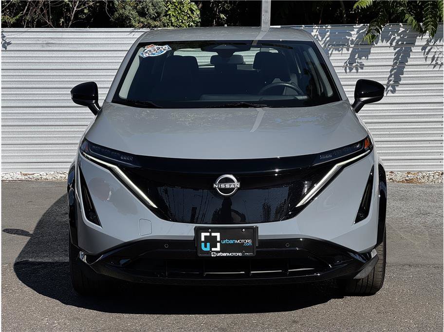 Used 2024 Nissan Ariya AWD image 7